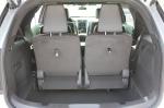 Ford Explorer Limited 4WD 2011 года
